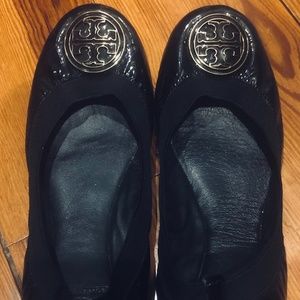 Tory Burch Ballet Flats